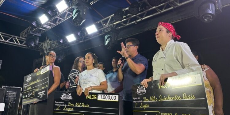 Festival Gastronômico de Costa Rica é um sucesso e promete ser uma tradição anual