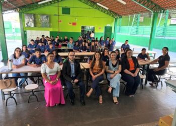 Rodas de Conversa e palestras encerram Agosto Lilás em Costa Rica