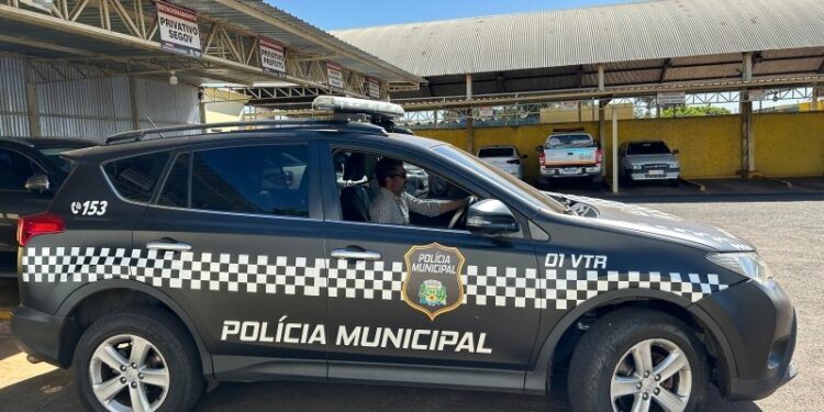 Provas do concurso da Guarda Municipal de Costa Rica serão em 5 de outubro