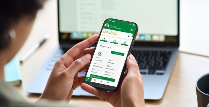 Meu Detran MS: conheça o novo aplicativo que consolida a jornada digital do cidadão