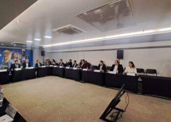 Secretários de trabalho de 15 estados participam em MS de debate sobre emprego e qualificação no País