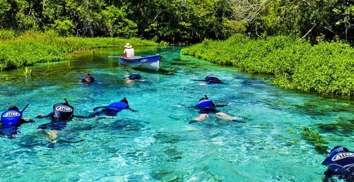 MS capacita agentes de viagem sobre seus principais destinos turísticos durante evento em MG