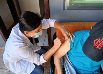 Dia Nacional do SUS: Mato Grosso do Sul celebra com 2 milhões de vacinas aplicadas em 2025