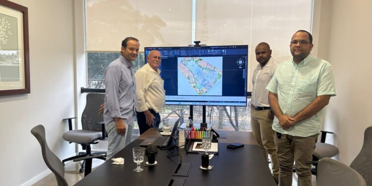 Juvenal Consolaro anuncia projeto multimodal de modernização urbana em Figueirão