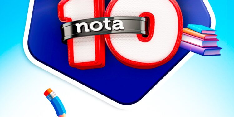 Alcinópolis aprova “Escola Nota Dez” com foco institucional e trajetórias escolares