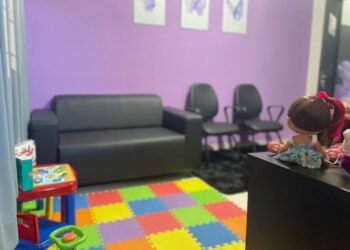 Com expansão da rede de apoio às mulheres, MS inaugura Sala Lilás em Aparecida do Taboado