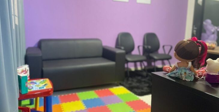 Com expansão da rede de apoio às mulheres, MS inaugura Sala Lilás em Aparecida do Taboado