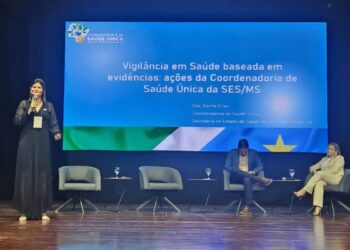 Mato Grosso do Sul é reconhecido internacionalmente por modelo pioneiro de Saúde Única