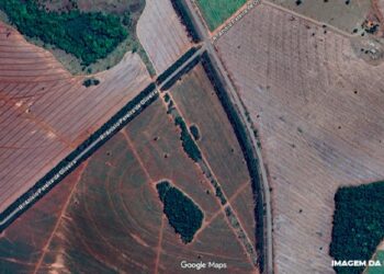 Câmara de Costa Rica solicita a instalação de tachas sonoras na CR-01