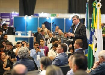 Com apoio do Governo do Estado, 3º Congresso dos Municípios debate boas práticas de administração pública