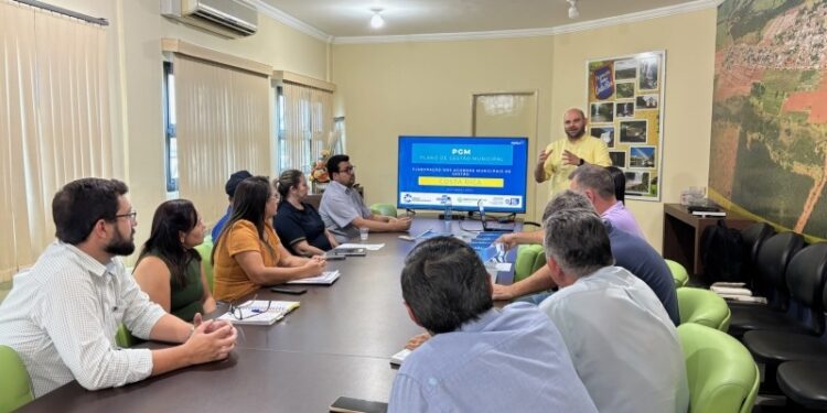Costa Rica avança com a assinatura do Plano Municipal de Gestão