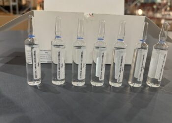 Governo de MS mantém estrutura preparada para atendimento a possíveis casos de intoxicação por metanol