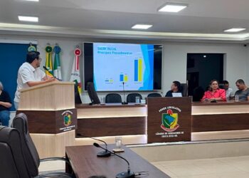 Prestação de contas em Costa Rica detalha crescimento de 110,8% em preventivos e alta nas visitas domiciliares