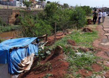 Primeiro censo da população de rua de Mato Grosso do Sul vai nortear políticas públicas