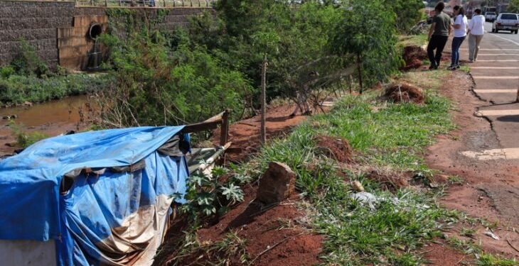 Primeiro censo da população de rua de Mato Grosso do Sul vai nortear políticas públicas