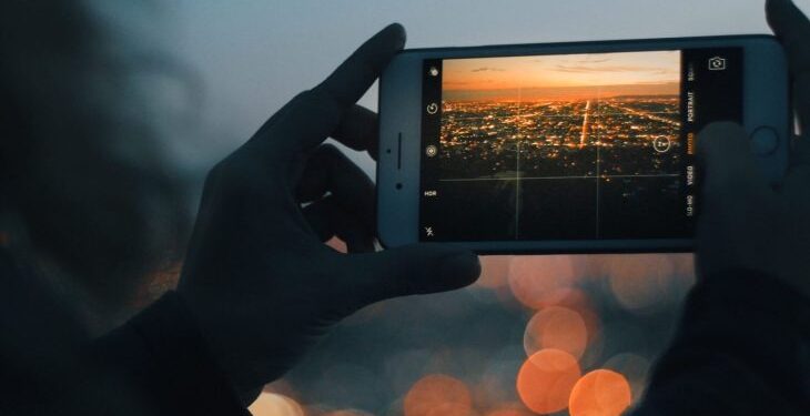 Fundação de Cultura oferta no Centro Cultural José Octávio Guizzo oficina de ‘Vídeo com Celular’