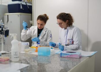 MS amplia em 720% investimento em pesquisas, e alavanca ciência e inovação com R$ 240 milhões