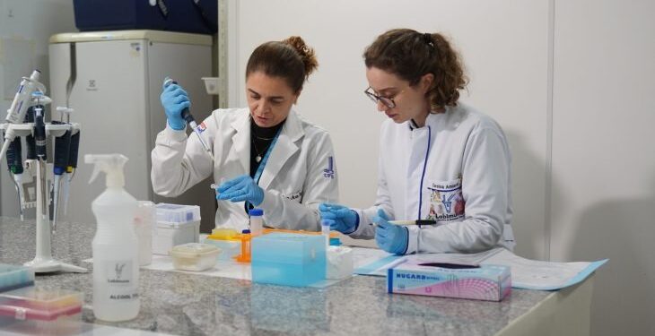 MS amplia em 720% investimento em pesquisas, e alavanca ciência e inovação com R$ 240 milhões