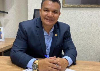 Subtenente Morinigo se destaca como forte nome para Assembleia Legislativa de MS