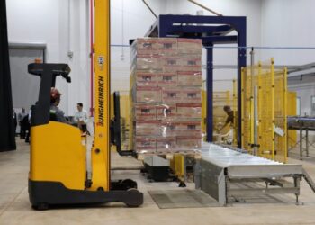 Com saldo de US$ 6,34 bi, MS acumula superávit de 347% nas exportações entre janeiro e setembro de 2025