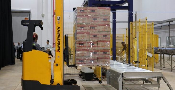 Com saldo de US$ 6,34 bi, MS acumula superávit de 347% nas exportações entre janeiro e setembro de 2025