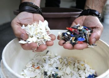 UEMS e Receita Federal iniciam parceria para reaproveitamento de lixo eletrônico em projetos educacionais