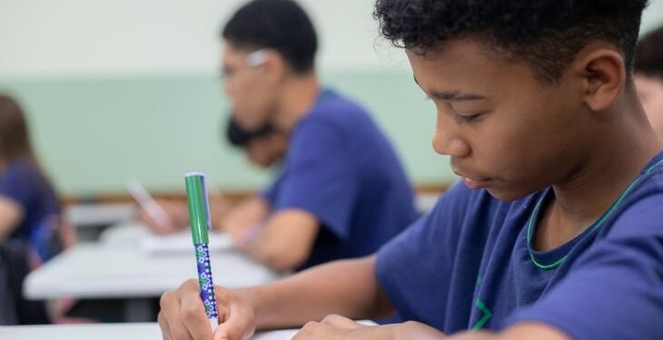 Escolas de Mato Grosso do Sul passam por avaliações nacional e regional a partir de segunda-feira