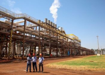 Setor de bioenergia é ‘portador do futuro’ dentro das políticas de transição energética do Governo de MS