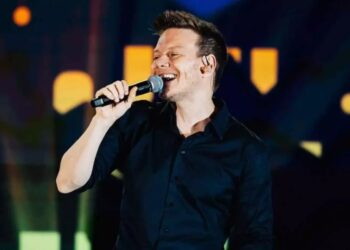 Agendão: fim de semana tem show de Michel Teló, Bienal do Livro, Festival da Culinária e exposições pelo interior