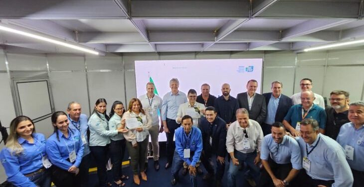 PACPOA-MS: Governo entrega primeiros certificados e amplia mercado para produtos de origem animal de 35 municípios