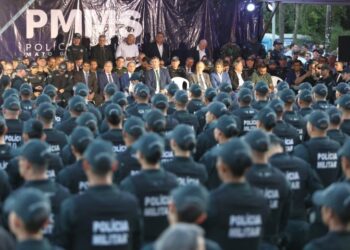 Corpo Musical da PM de MS celebra 190 anos com concerto especial e integração cultural