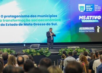 Com foco no municipalismo, Governo de MS apresenta resultados para reduzir desigualdades e promover integração