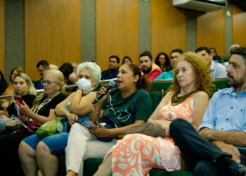 Gestores municipais de cultura se reúnem em seminário para fortalecer a economia criativa em MS