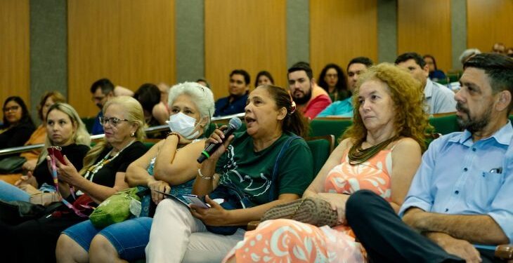 Gestores municipais de cultura se reúnem em seminário para fortalecer a economia criativa em MS