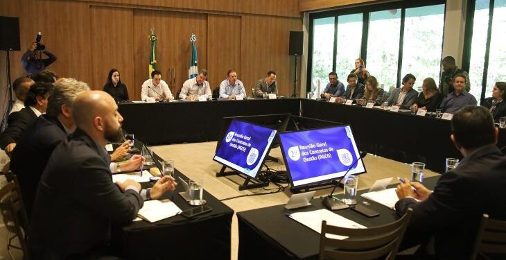 Uma década de resultados: contratos de gestão ‘dão norte’ para gestão e MS consolida modelo inovador