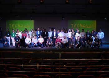 Com investimento de R$ 15,4 milhões, Tecnova 3 impulsiona inovação e competitividade empresarial