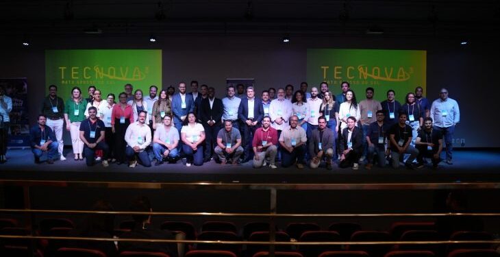 Com investimento de R$ 15,4 milhões, Tecnova 3 impulsiona inovação e competitividade empresarial