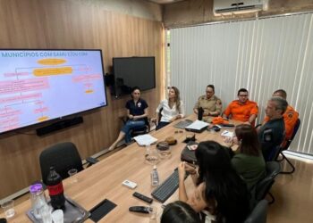 Mato Grosso do Sul avança na criação de protocolo unificado para emergências psiquiátricas