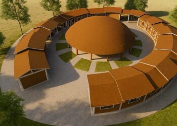 Governo de MS investe em infraestrutura nas aldeias Bororó e Jaguapiru, em Dourados