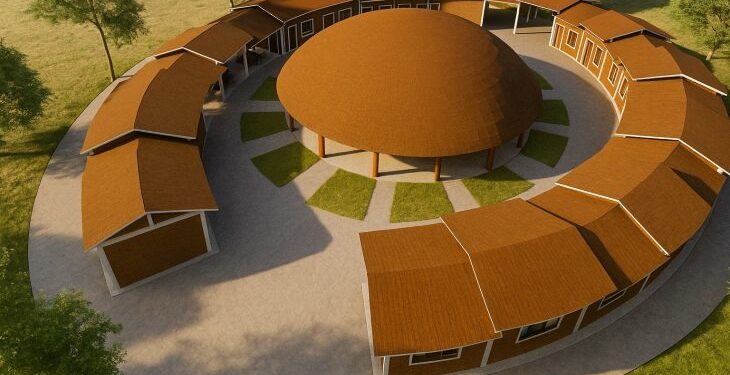 Governo de MS investe em infraestrutura nas aldeias Bororó e Jaguapiru, em Dourados