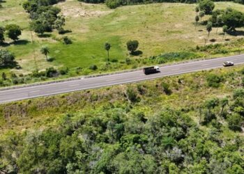 Governo de Mato Grosso do Sul lança licitação para modernização de 673 km de rodovias