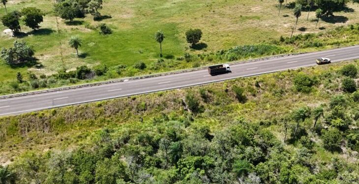 Governo de Mato Grosso do Sul lança licitação para modernização de 673 km de rodovias