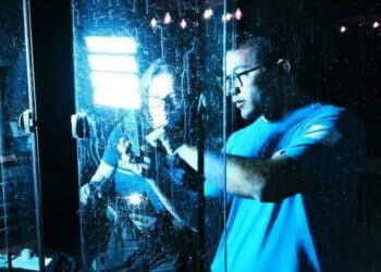 Servidores públicos que fazem a diferença: a força coletiva da Polícia Científica de MS