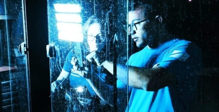 Servidores públicos que fazem a diferença: a força coletiva da Polícia Científica de MS