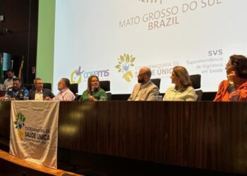 III Symposium One Health destaca avanços na abordagem da Saúde Única e integração entre setores