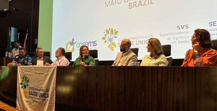 III Symposium One Health destaca avanços na abordagem da Saúde Única e integração entre setores