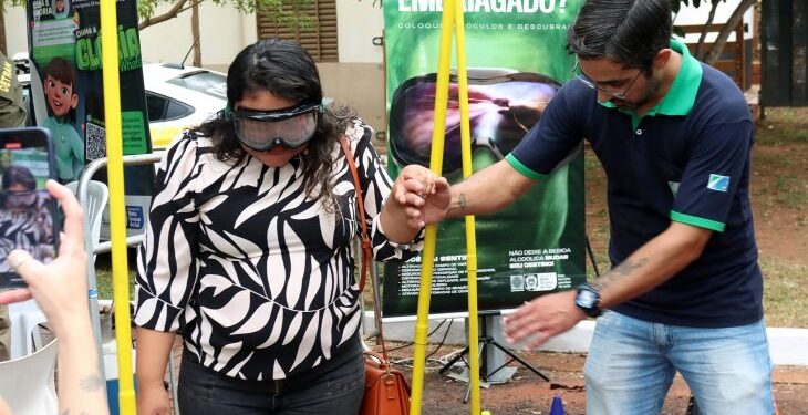 Mais que tecnologia, Detran-MS celebra os 48 anos de MS com ações e entregas que conectam pessoas