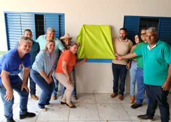 Alcinópolis entrega imóveis reformados pelo Programa Habitacional Ampliando Sonhos IV