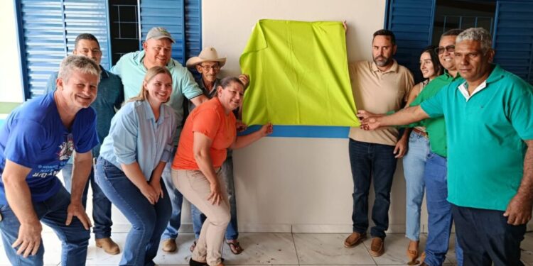 Alcinópolis entrega imóveis reformados pelo Programa Habitacional Ampliando Sonhos IV