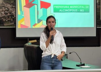 Alcinópolis realizou debate sobre o orçamento municipal para 2026